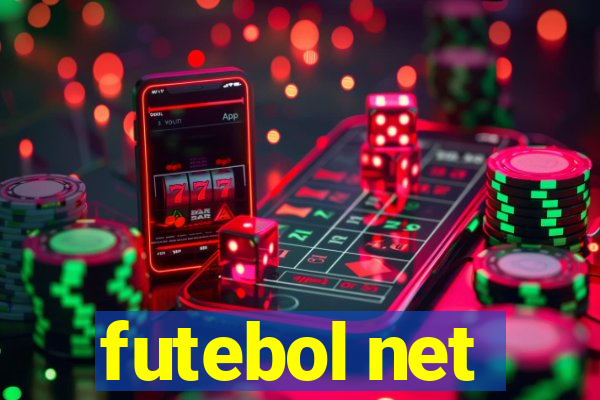 futebol net